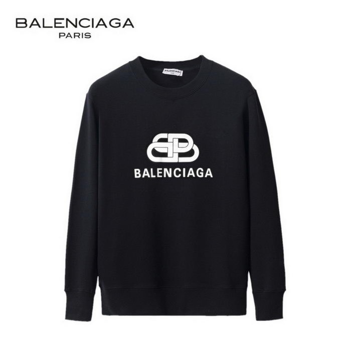 Balenciaga Sweatshirt Unisex ID:20220822-243